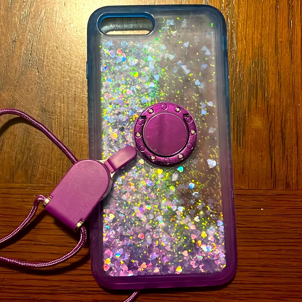 iPhone 7 plus phone case